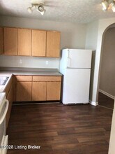 2301 Howard St in Louisville, KY - Building Photo - Building Photo