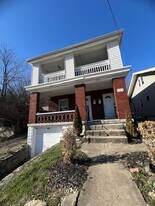 524 Highland Pike in Covington, KY - Building Photo