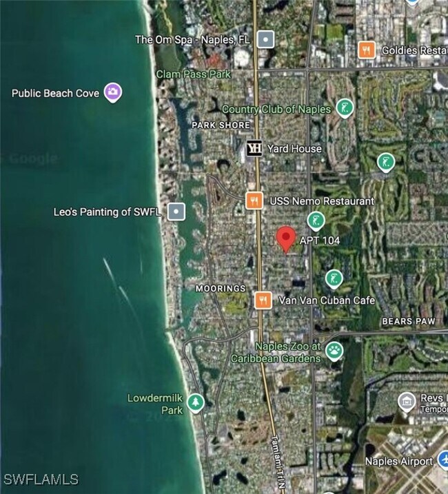 49 High Point Cir S in Naples, FL - Building Photo - Building Photo