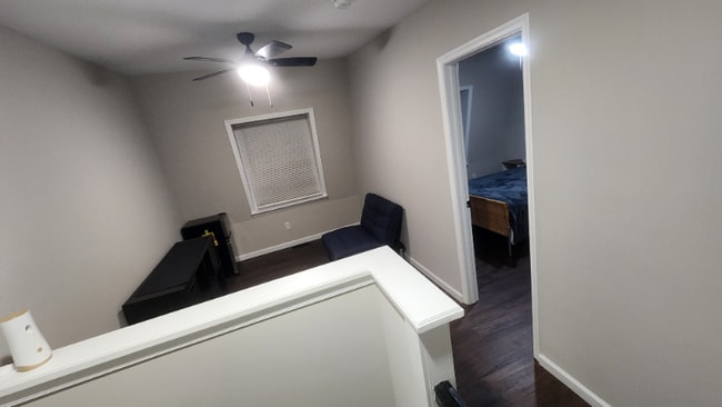 3512 Holmes Ave in Baltimore, MD - Building Photo - Building Photo