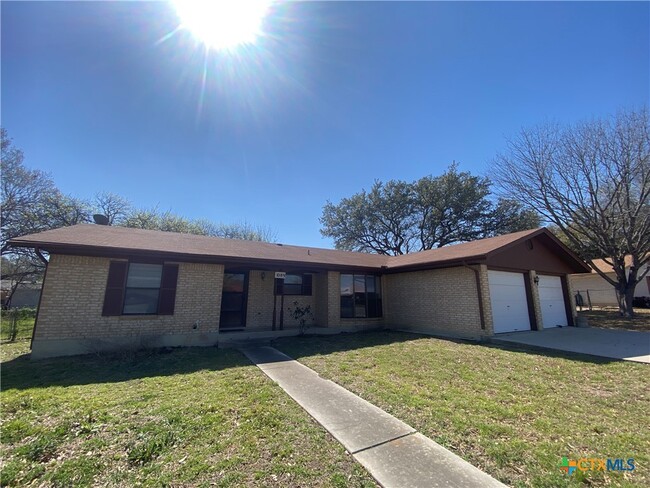 1089 Larkspur in New Braunfels, TX - Building Photo - Building Photo