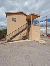 1401 W Brown Rd in Las Cruces, NM - Building Photo - Building Photo