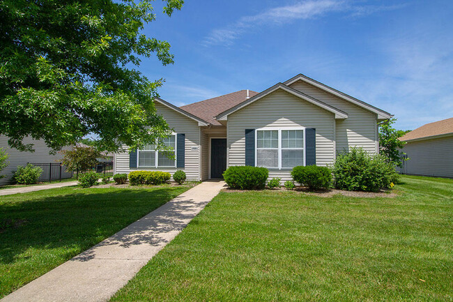 property at 1891 Harmony St