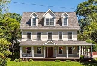 1200 Highwood Rd in Rockville, MD - Building Photo - Building Photo