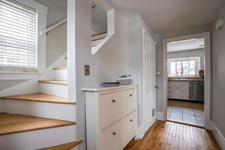 62 Mt Vernon St in Haverhill, MA - Foto de edificio - Building Photo