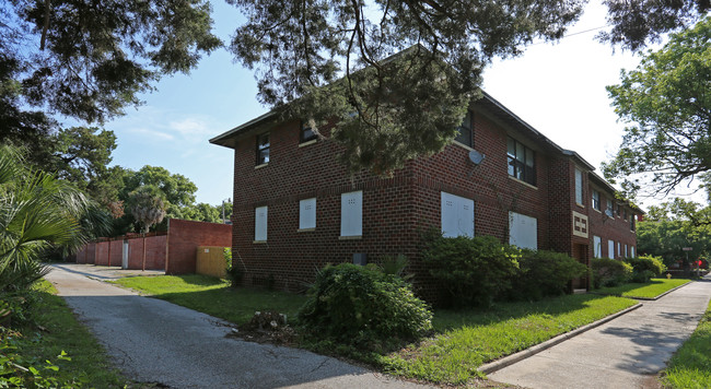 1504 Perry St in Jacksonville, FL - Building Photo - Building Photo