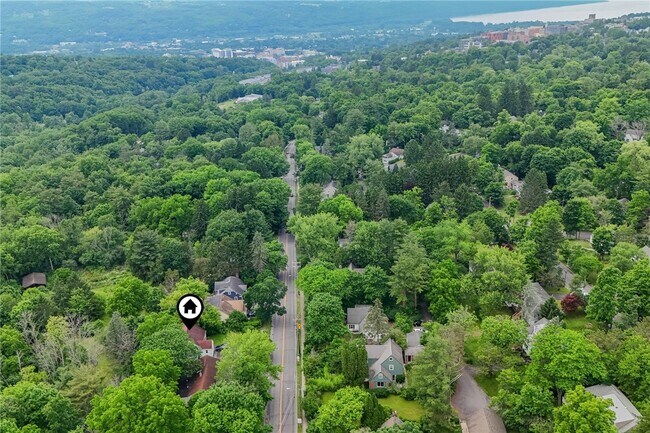 property at 1313 E State St