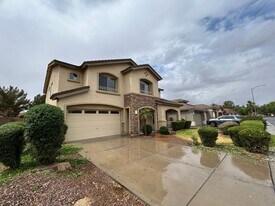 14443 W Boca Raton Rd in Surprise, AZ - Building Photo