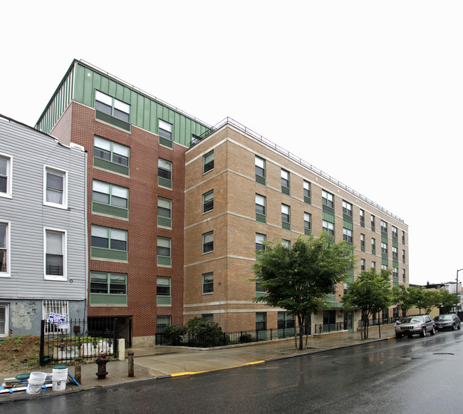 Gates Plaza Senior Housing in Brooklyn, NY - Building Photo - Building Photo