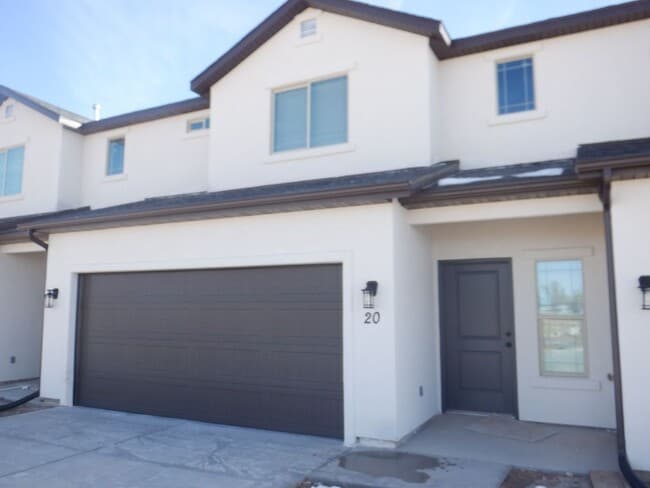 property at 4283 Highway 56