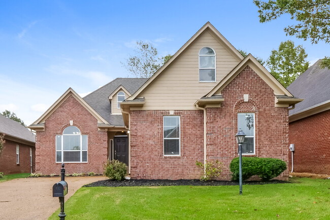 property at 4494 Graystone Dr