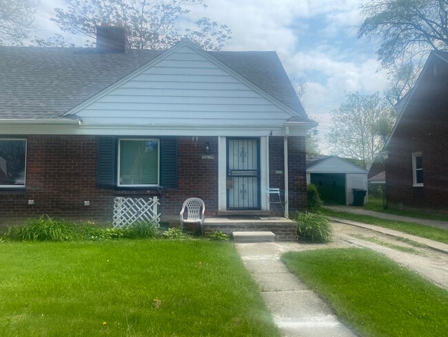 property at 17190 Ontario St