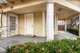 316 W Avenue A in Garland, TX - Building Photo - Building Photo