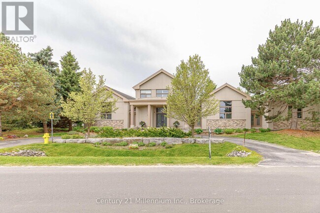 160 Grand Cypress Ln in Blue Mountains, ON - Building Photo - Building Photo