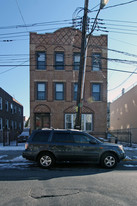 503 Euclid Ave Apartments