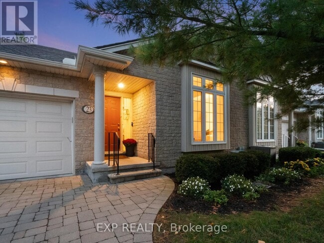 property at 3241 Montrose Rd