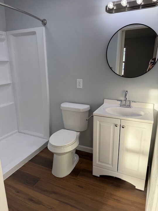 1327 Bethany Ln in Fort Wayne, IN - Building Photo