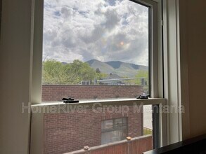 508 S 3rd St W in Missoula, MT - Foto de edificio - Building Photo