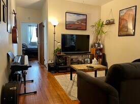 2119 S 16th St, Unit 2nd floor in Philadelphia, PA - Building Photo