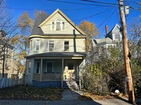 56 Grampian Way in Boston, MA - Building Photo