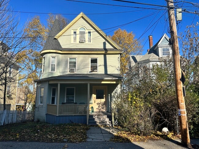 property at 56 Grampian Way