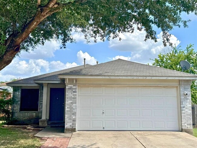 property at 14313 Alderminster Ln