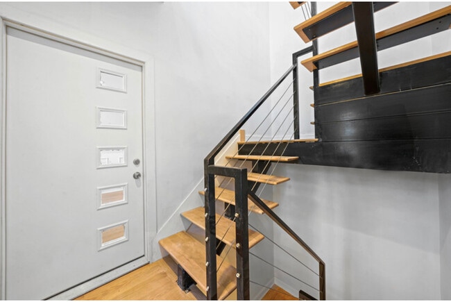 2811 W Jackson Blvd in Chicago, IL - Building Photo - Building Photo