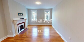 20 John F. Kennedy St, Unit 8 in Cambridge, MA - Building Photo