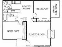 Trails Of Ashford Apartments - 12