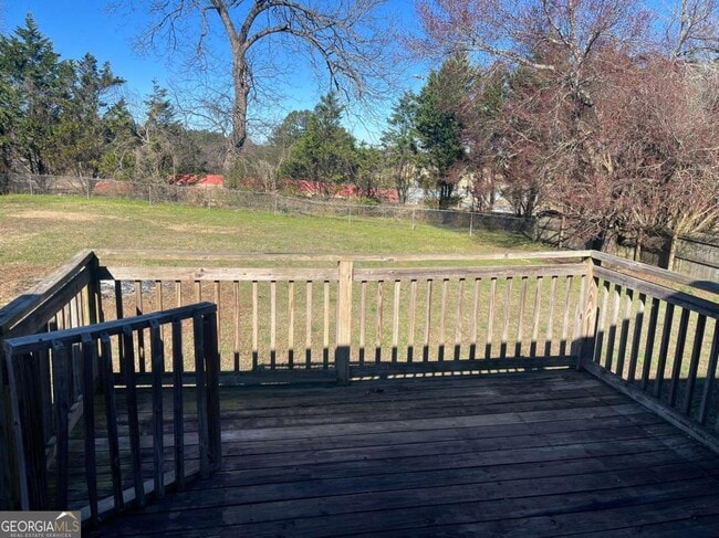 1301 Hickory Ridge Trail in Auburn, GA - Building Photo - Building Photo