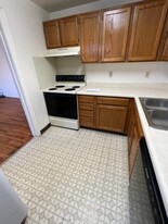 203 Campus in Ames, IA - Building Photo