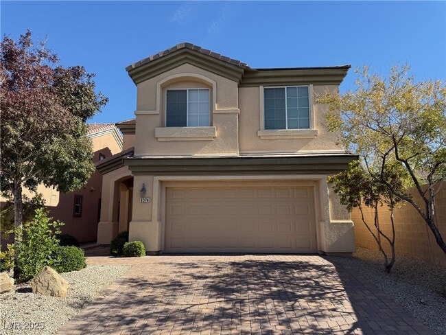 property at 8374 S Pioneer Way