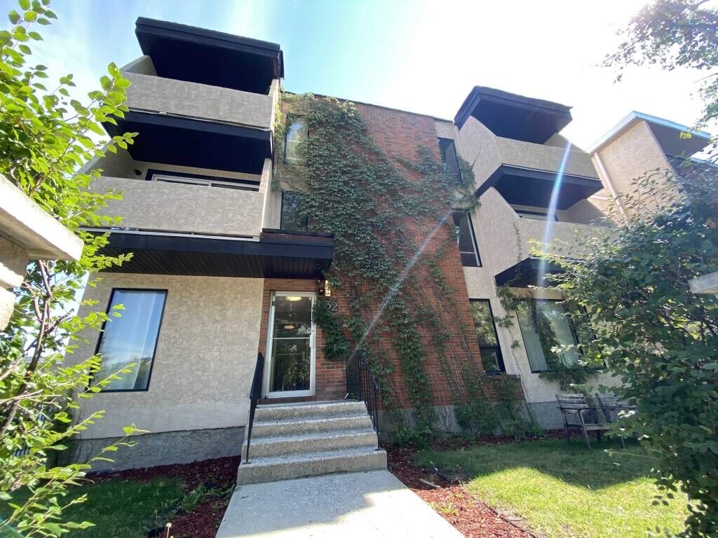 Renfrew Corner Apartments Calgary, AB Apartments For Rent