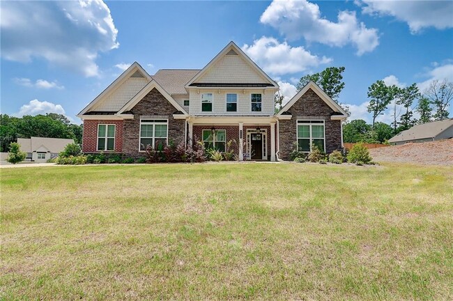 property at 3129 Fortification Rdg