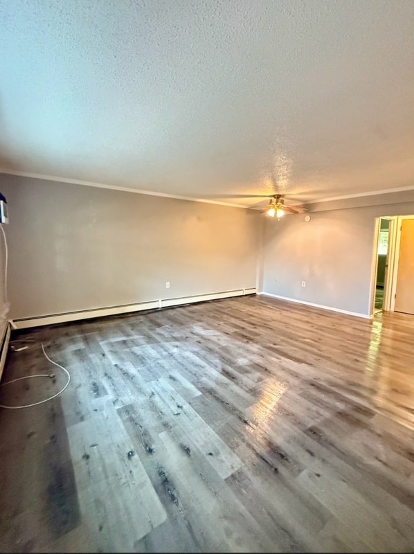 property at 6014 Springfield Ave