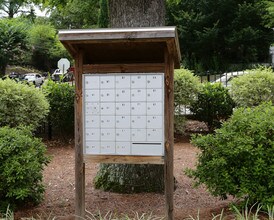 Peachtree Avenue Apartments in Atlanta, GA - Foto de edificio - Building Photo