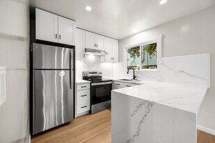 509 Leibrandt Ave, Unit 3 in Santa Cruz, CA - Building Photo