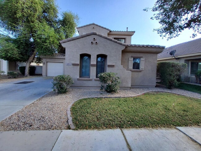 property at 17421 W Papago St