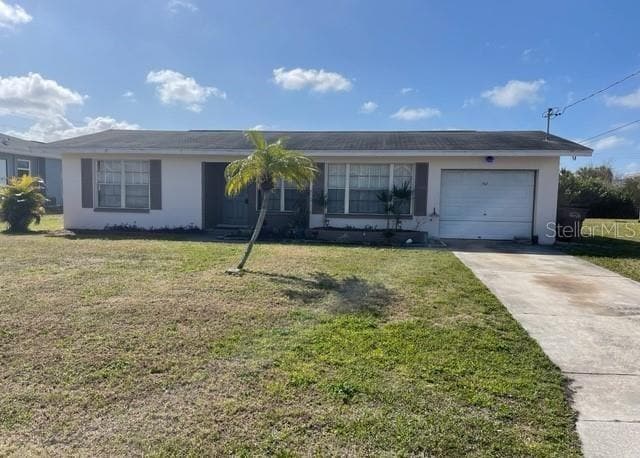 1406 SE 23rd Terrace in Cape Coral, FL - Building Photo - Building Photo