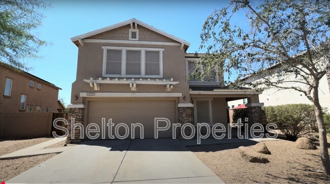 property at 14787 W Columbine Dr