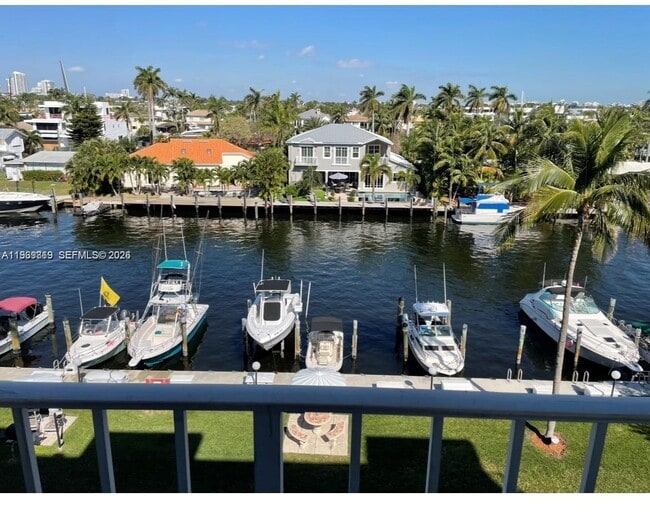 1731 SE 15th St in Fort Lauderdale, FL - Building Photo - Building Photo