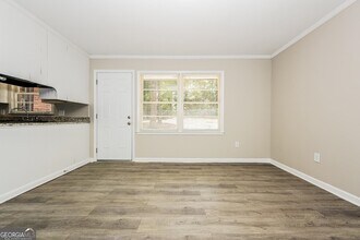 6418 Monica Dr in Morrow, GA - Building Photo - Building Photo