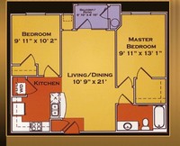 The Life at Sterling Woods photo'