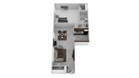 Joshua House photo'