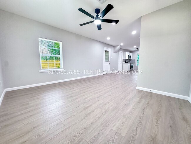 6431 Myrtle St in Houston, TX - Building Photo - Building Photo