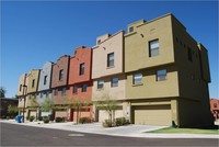 South Mountain Lofts in Phoenix, AZ - Building Photo - Building Photo