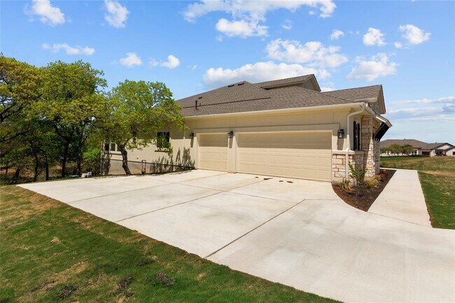 405 Ocate Mesa Trail in Liberty Hill, TX - Building Photo - Building Photo