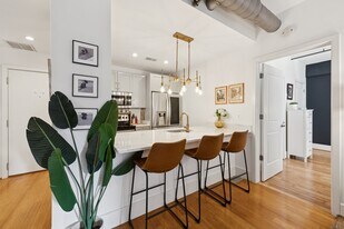 1440 Church St NW, Unit NW101 in Washington, DC - Building Photo