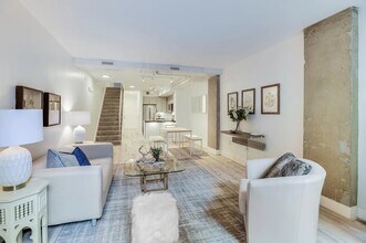631 D St NW, Unit 242 in Washington, DC - Building Photo - Building Photo