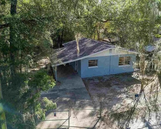 property at 2015 NW 35th Ave